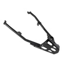 2021-2022 Yamaha MT09 MT-09 & SP nosič sedadel matně černý zadní nosič zavazadel