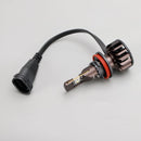 Pro Philips 11362U90CWX2 Ultinon Pro9000 LED-HL H11 12-24V 16W ​​​​+350% 5800K