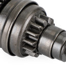 Startér Bendix mezikolo pro Piaggio Vespa ET4 125 Hexagon Liberty 125 96-2000