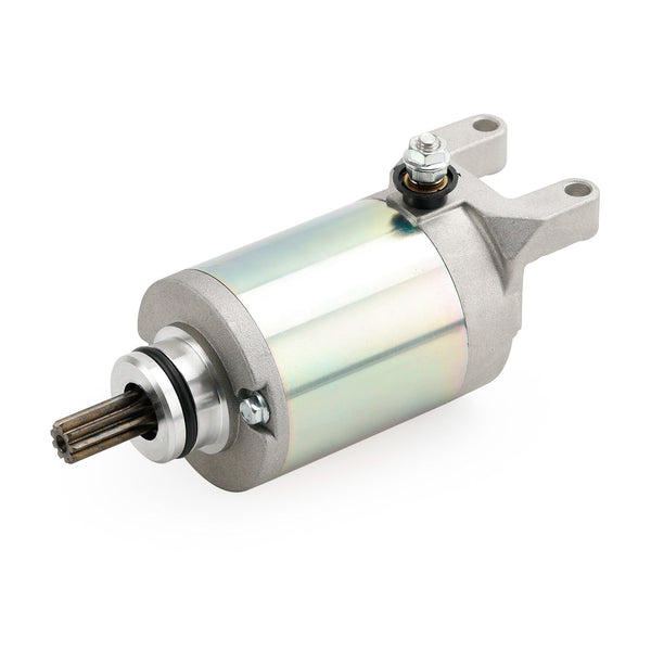 Käynnistysmoottori Suzuki GSX-R 125 GSX-R125 GSX-S 125 GSX S125 R125 2018-2021