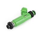 1 szt. Wtryskiwacze paliwa 1955003170 pasuje do Mitsubishi Montero Sport 3.0L V6 1998-2003 Generic