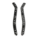 Støtfangerbrakettsett for Jeep Renegade 2015-2022 foran fører- og passasjerside