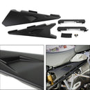 Capas de carenagem para carenagens laterais centrais adequadas para BMW R1200GS/ADV LC R1250GS/ADV Generic