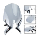 2021-2022 DUCATI Monster 937 / 950 Pára-brisa Pára-brisa