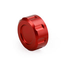 Honda Dax ST 125 Monkey Z 125 2018 - 2023 Tapón liquido freno trasero aluminio