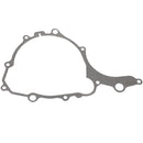 2008-2013 Yamaha Raptor 250 YFM250R Magneto Stator + usměrňovač napětí + těsnění Fedex Express