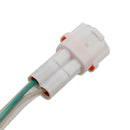 2436U1453S8 2436U1453S11 magnetventil til Kobelco SK60-5 SK200-1 SK200-2