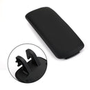 Obere Armlehne der Mittelkonsole für A1 8X1 8XK 2012-2018 8X0864245B 8X0864245B Schwarz Generic