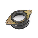 Insugningsrörsmanöverkopplingar Isolatorsats för Honda CBR1000RR 2004-2005