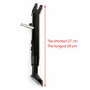 GSXR1000 US GSXR B CNC 2001-2010 750 Stativ Suzuki 600 Justerbar Aluminium Generisk