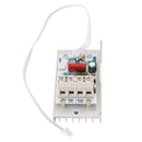 10000W SCR Digital Spændingsregulator Hastighedsregulator Dimmer Termostat AC 220V 80A