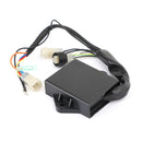 Zündung CDI Box passend für Yamaha YFM 350 Big Bear Moto 4 YFM350 3HN-85540-10-00