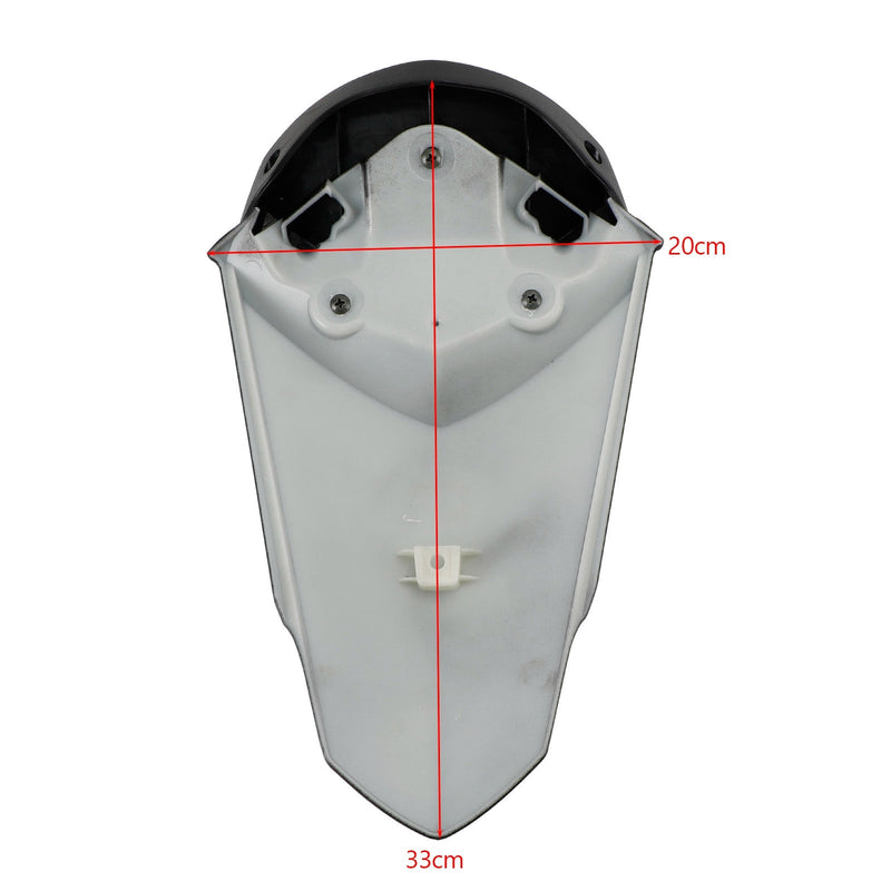 Hecksitzabdeckung Verkleidungshaube für YAMAHA YZF-R7 YZF R7 2022-2023