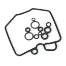4 Vergaser Carb Repair Rebuild Kit für Honda CB750K 1979-1982 CB750F 1980-1981 Generic