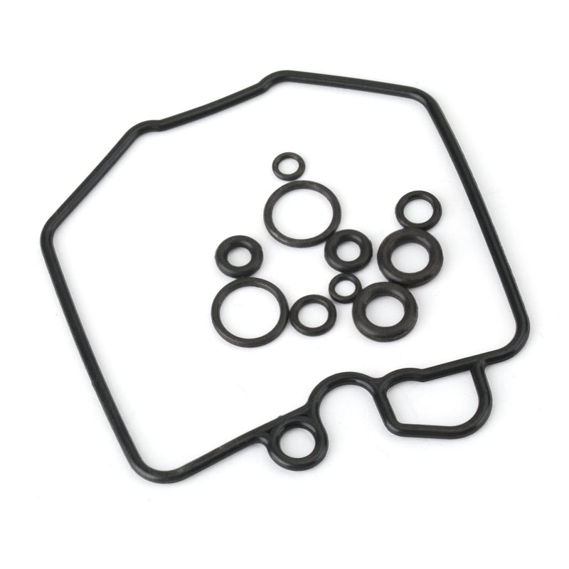 Vergaser Carb Repair Rebuild Kit für Honda CB750K 1979-1982 CB750F 1980-1981 Generic