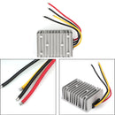 Vandtæt 24V til 12V 40A 480W DC/DC power converter step-down regulator