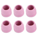 Areyourshop 30 Stück AG-60 SG-55 Plasmaschneider, Verbrauchsmaterialien, Elektrodenspitzen, Schildführung