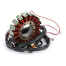 Areyourshop STATOR GENERATOR ALTERNATOR Velegnet til Honda RANGER 500 2x4 CARB 2005-2009 3089579