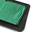 Luftfilter passer til Suzuki AN 400 L7 L8 L9 Burgman 400 2017-2020 13780-19K00 Generisk