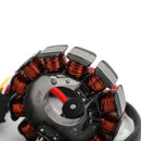 Alternador magneto estator para yamaha wr450f wr 450 f 2007 2008 2009 2010 2011 genérico