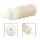 Inline polttoaineensuodatin Yamaha 4-tahti 9,9HP 13,5HP 15HP 20HP 40HP 65W-24251-00