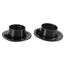 2 × Kryt pod podlahu pryžová pružinová podlaha pro VW Bus T4 7D0511143