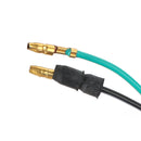 Pouzdro spínače zablokování startéru pro Honda CRF50F 04-21 35130-GEL-D61 Generic