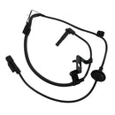 Ny ABS hjulhastighetssensor bak høyre 4670A584 for Mitsubishi Lancer Outlander Generic