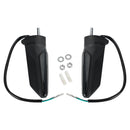 Přední zadní LED směrová světla pro HONDA CRF1000L Africa Twin 2015-2017 Generic