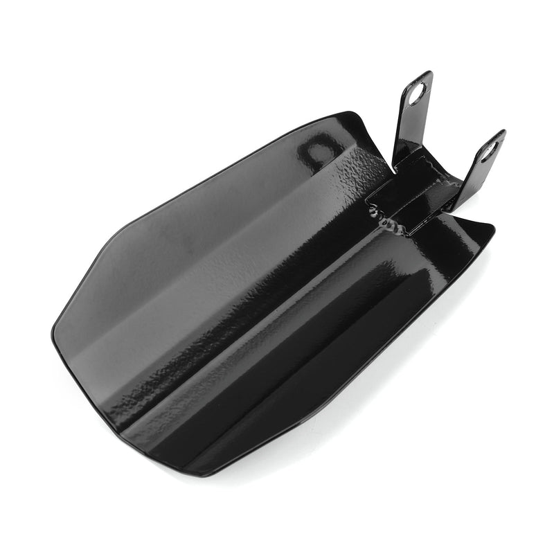 Hand Guard Shield Cover for Sportster XL 883 XL 1200 48 72 Motorsykkel Generisk