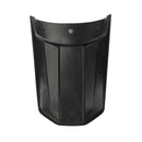 Moto forskærm skærmforlænger passer til Honda CB650R CBR650R 2019-2020 Generisk