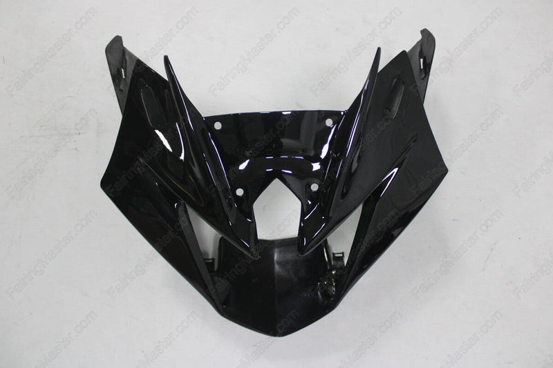 Kåpesett for Yamaha FZ6R 2009-2015 Generisk