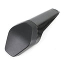 Capa de assento traseiro da motocicleta carenagem para ducati panigale v4 v4s 2018-2024