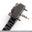 Ruční reproduktorový mikrofon pro Vertex VX-210 VX-228 VX-231 VX-351 VX-354 VX-418