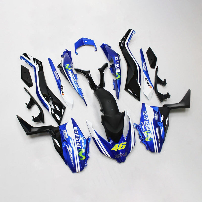 2017-2022 Yamaha XMAX 125 250 300 Fairing Kit