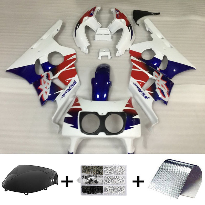 1990-1999 Honda CBR400RR NC29 kåpa kit