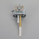 Válvula de torneira de combustível para tanque de gás, petcock adequada para suzuki dr650 dr650s dr650se 44300-32e00