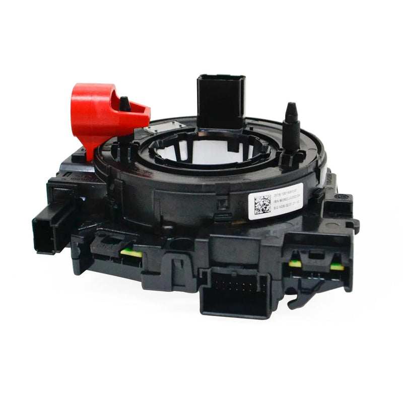 2015-2021 Audi A3 Cabriolet Sensor de ângulo de direção Módulo de mola de relógio 5Q0953549E