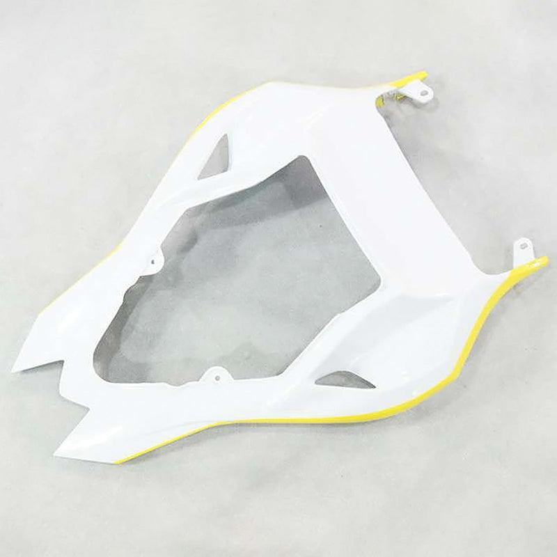 Zestaw owiewek wtryskowych, plastik ABS, pasuje do BMW S1000RR 2009-2014 Generic