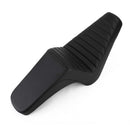 Svart førersete passer for Yamaha 13-19 Bolt XVS950, R-Spec, C-Spec Generic