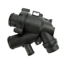 Sada pro výměnu chladicího systému pro Jaguar