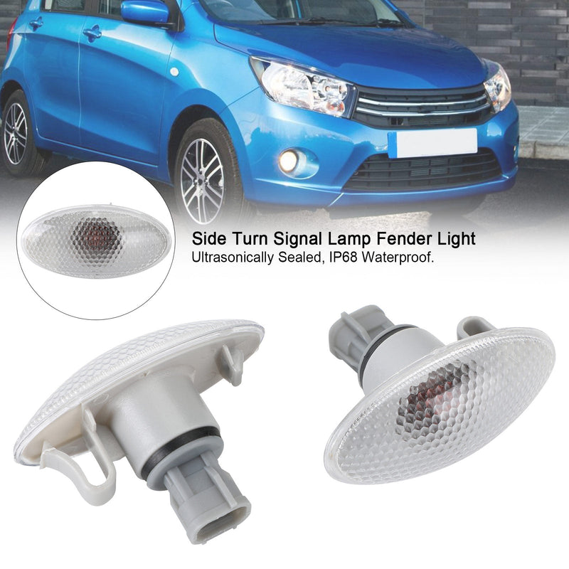 Lampka kierunkowskazów bocznych do Swift Grand Vitara Splash SX4 36410-63J00 Generic