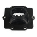 Flens for inntaksmanifoldrør for Kawasaki KX 250 D 85-86 KXT 250 86-87 Generisk