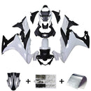 2017-2020 Suzuki GSX250R Ruiskutussuojasarja Runko muovia ABS