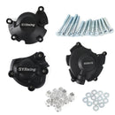 Staattorin moottorin kannen kampikammio Yamaha Yzf-R1-R1M 2015-2020 Genericille
