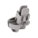 2000-2003 Dodge Durango aurinkosuojan kiinnikkeen pidike 5GE11TL2AA