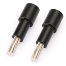 2x telefonnavigeringshållare förlängning lämplig för BMW K1600GT/GTL/B R1200RT R1250RT Generic