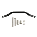 Suporte de mão para apoio de braço do passageiro Honda CRF300L CRF300 Rally CRF250L 2021-2023