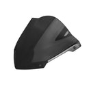 Para-brisa de motocicleta ABS adequado para Yamaha MT-07 MT07 2018-2020 Genérico