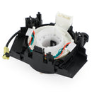 Squib Spiral Cable Wrap Feather B5567-BT10A til Nissan Dualis Qashqai 2006-2014